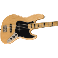 Fender Squier Classic Vibe 70s Jazz Bass MN NAT