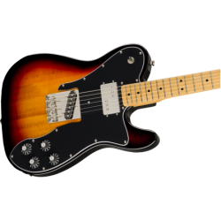 Fender Squier Classic Vibe 70s Telecaster Custom MN 3TS