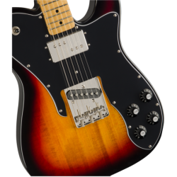 Fender Squier Classic Vibe 70s Telecaster Custom MN 3TS