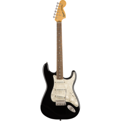 Fender Squier Classic Vibe 70s Stratocaster LRL BLK