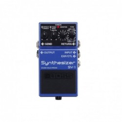 Boss SY-1