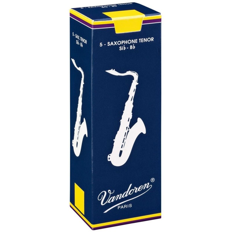 Vandoren Sax Baritono Traditional 2,5