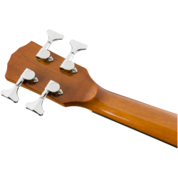 Fender CB60SCE Bass Natural LR