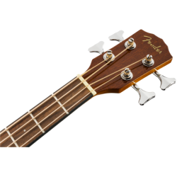 Fender CB60SCE Bass Natural LR