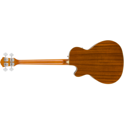 Fender FA450CE Bass 3TSunburst LR Basso 