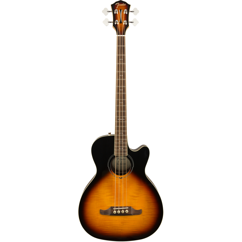Fender FA450CE Bass 3TSunburst LR Basso 