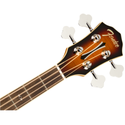 Fender FA450CE Bass 3TSunburst LR Basso 