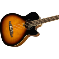 Fender FA450CE Bass 3TSunburst LR Basso 