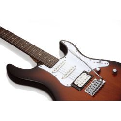 Yamaha Pacifica 112VM TBS