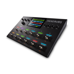 Headrush Looperboard