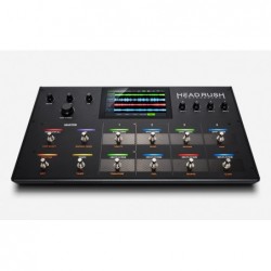 Headrush Looperboard