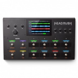 Headrush Looperboard