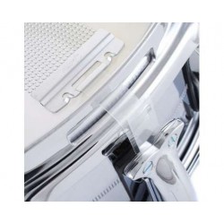 Gretsch 14"x5" Brooklyn Chrome ​Brass