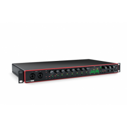 Focusrite Scarlett 18i20...