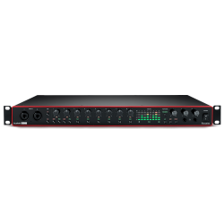 Focusrite Scarlett 18i20 3rd Gen