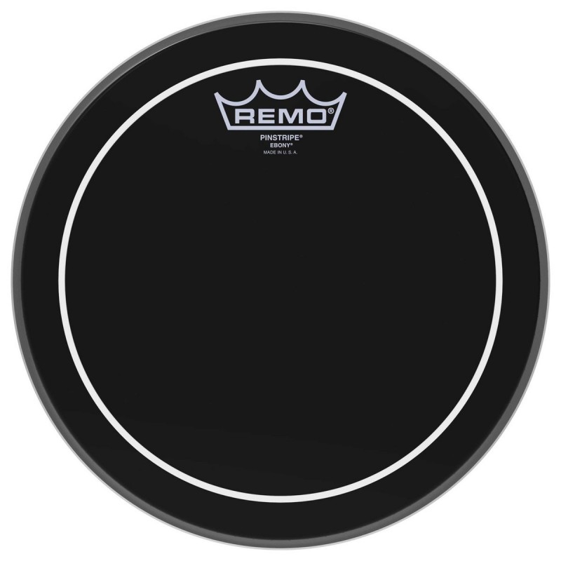 Remo 16" Pinstripe Nera ES0616PS Remo 16" Pinstripe Nera ES0616PS