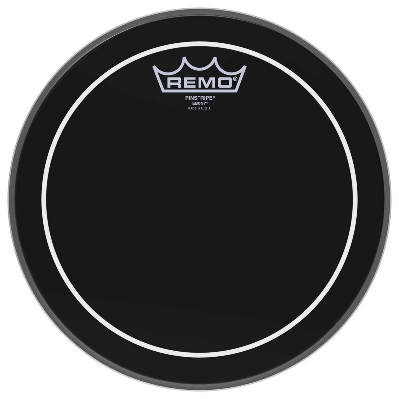 Remo 16" Pinstripe Nera ES0616PS