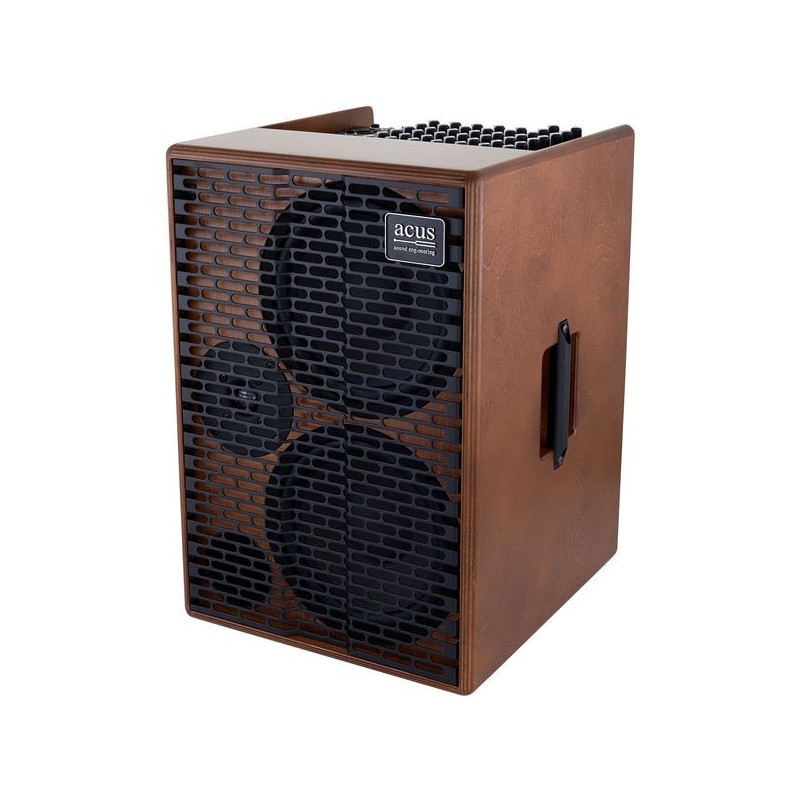 Acus One ForStrings AD Wood