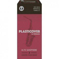 RicoPlasticover Sax Soprano...