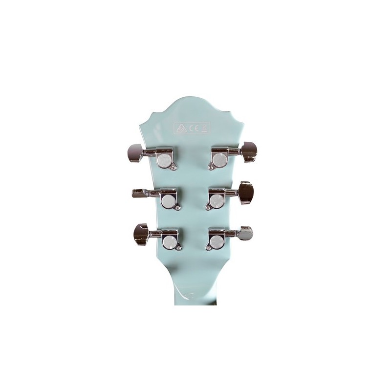 Ibanez AS63 SFG
