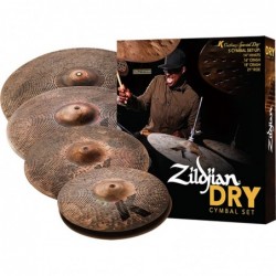 Zildjian K Custom Special Dry