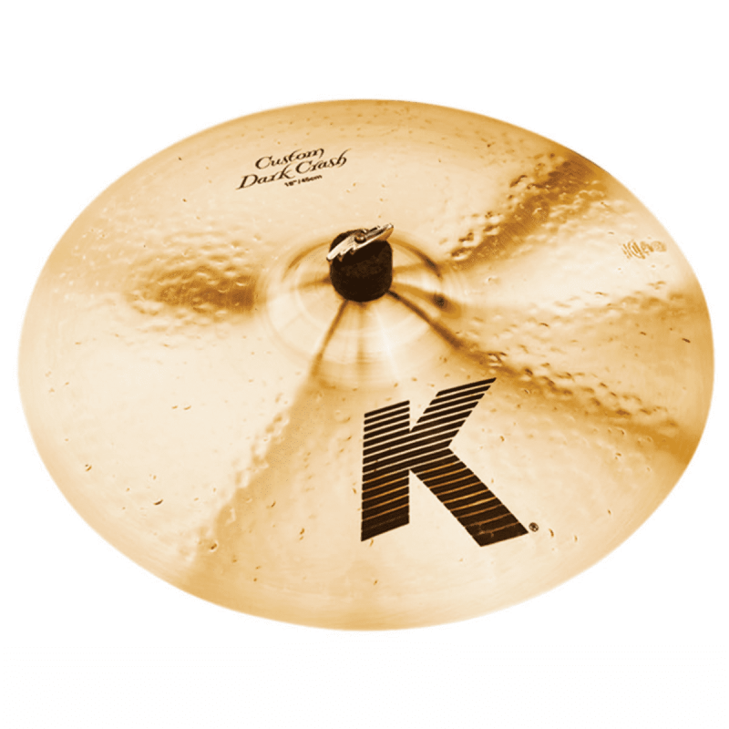 Zildjian 18" K Custom Dark Crash