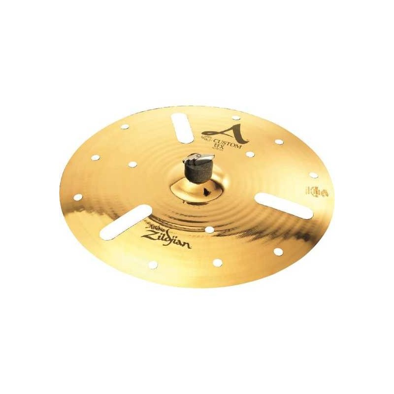 Zildjian 16" A Custom EFX