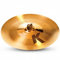 Zildjian 17" K Custom...