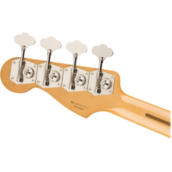 Fender Vintera 50s Precision Bass Maple Sea Foam Green