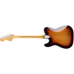 Fender Vintera 70s Telecaster Deluxe Sunburst 3TS