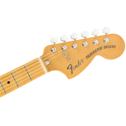 Fender Vintera 70s Telecaster Deluxe Sunburst 3TS