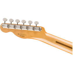 Fender Vintera 50s Telecaster Maple Fiesta Red