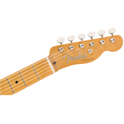 Fender Vintera 50s Telecaster Maple Fiesta Red