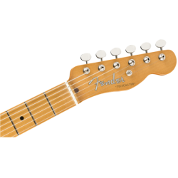 Fender Vintera 50s Telecaster Modified Maple Butterscotch Blonde