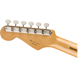 Fender Vintera 50s Stratocaster Maple Sea Foam Green