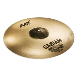 Sabian 19" AAX Xplosion Fast Crash