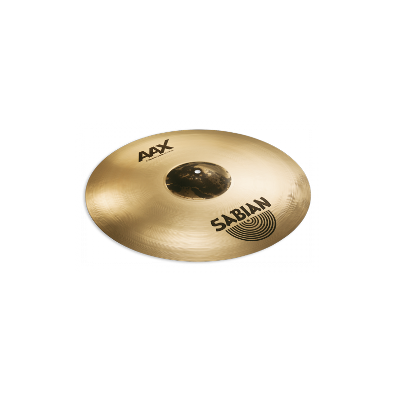 Sabian 19" AAX Xplosion Fast Crash