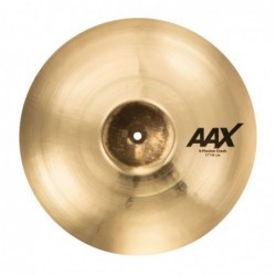 Sabian 17" AAX Xplosion Crash