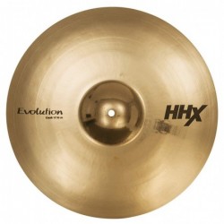 Sabian 18" HHX Evolution Crash