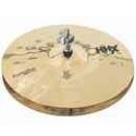 Sabian 14" HHX Evolution HiHats