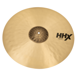 Sabian 21" HHX Groove Ride