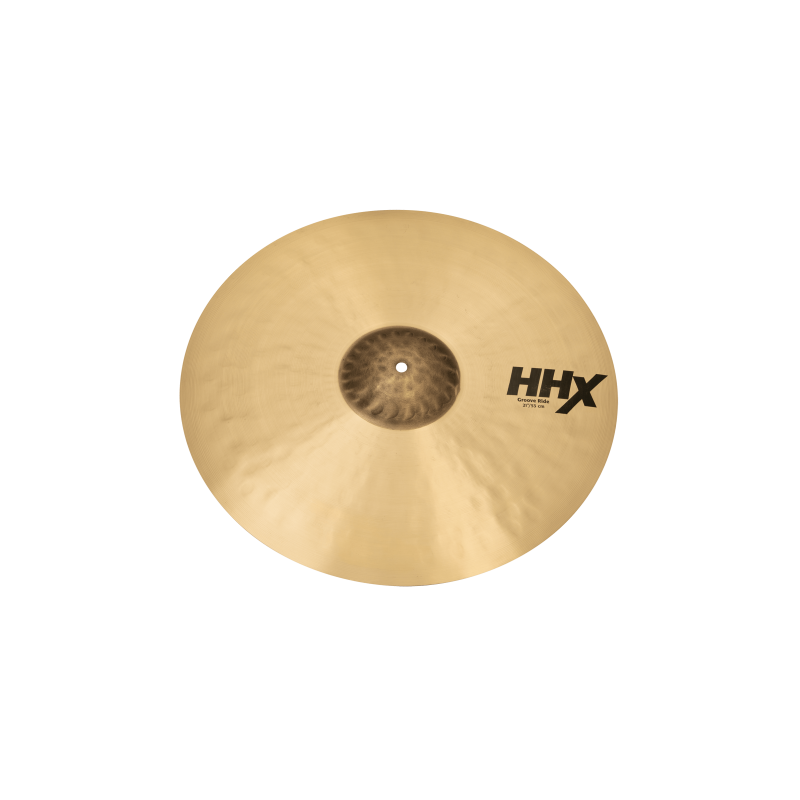 Sabian 21" HHX Groove Ride