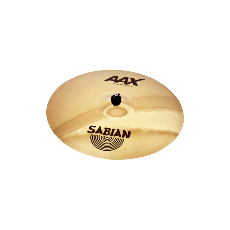 Sabian 20" AAX Stage Ride