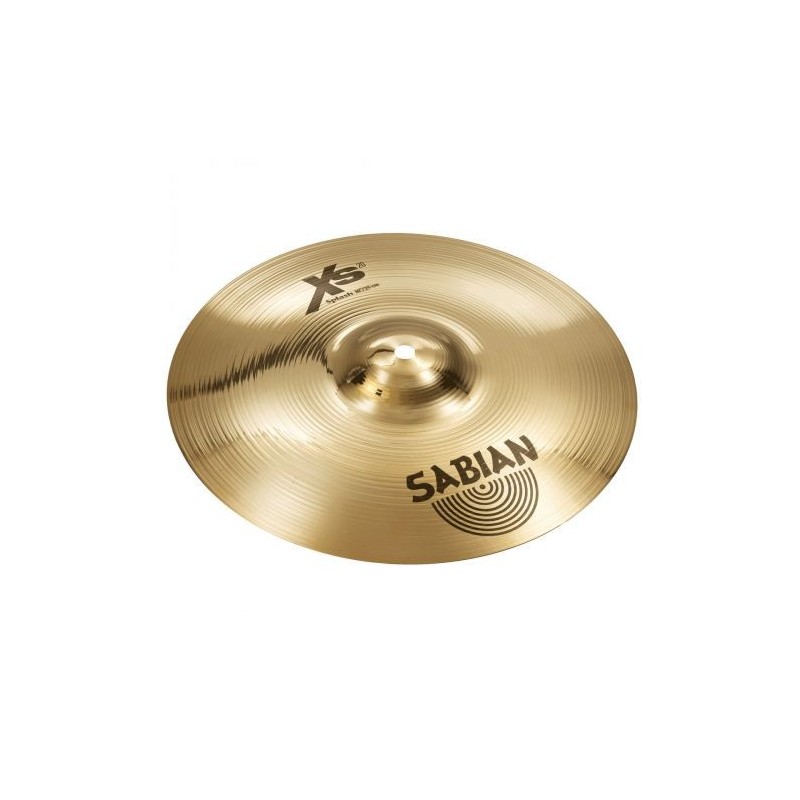 Sabian 10" XS20 Splash