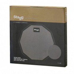 Stagg TD08R