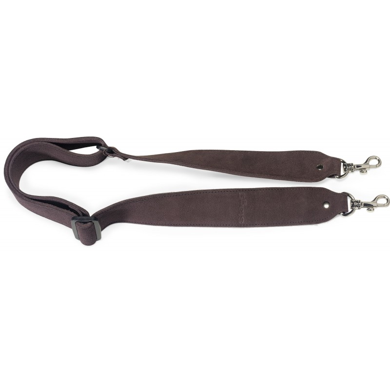 Stagg SDS-BANJO BRW Tracolla per Banjo