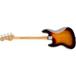 Fender Squier Classic Vibe '60s Jazz Bass Fingeboard Indian Laurel 3-Color Sunburst