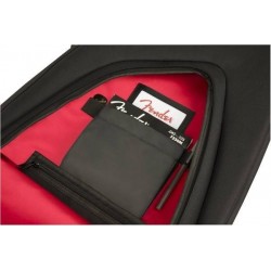 Fender Gig Nag FB620