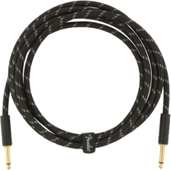 Fender Deluxe 10 Inst Cbl Btwd