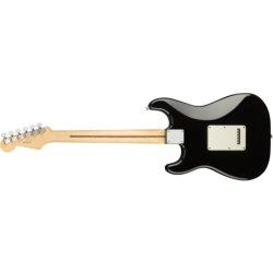 Fender Player Stratocaster Maple Fingerboard Black